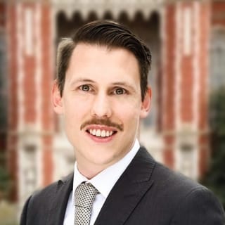 Christopher Garner, PhD